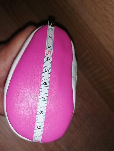 Capáčky - kotníkové tenisky, <17