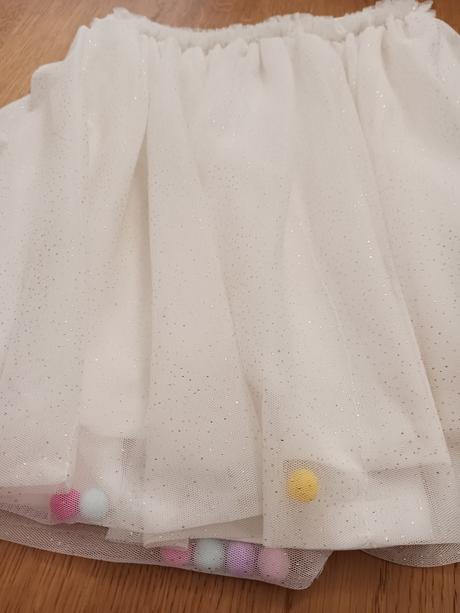 Sukně č.116/122, 116