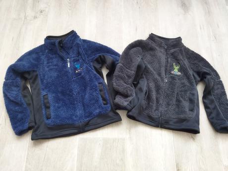 Chlapecké mikiny kugo, kugo,104