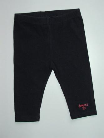 J100 modré legíny vel. 68, debenhams,68