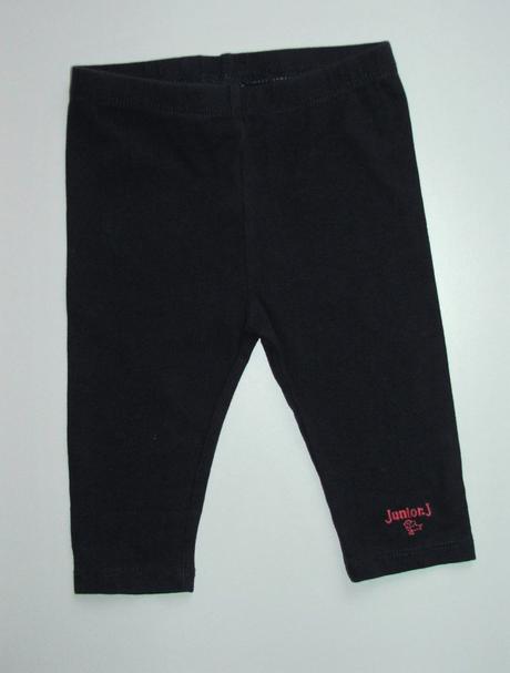 J100 modré legíny vel. 68, debenhams,68