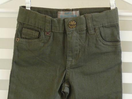 Zelené džíny, impidimpi,74