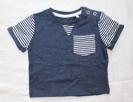 Bf214. tričko s kapsičkou pro nejmenší, tu,56