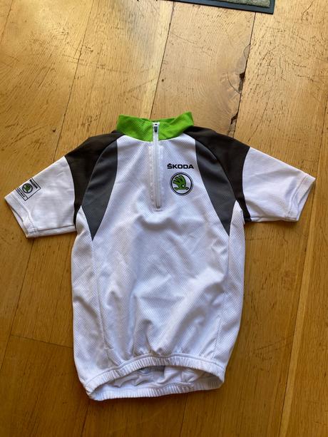 Dres na kolo, 122