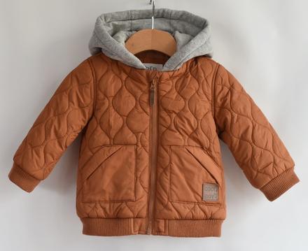 Bunda vel. 6 - 9 m, f&f,74