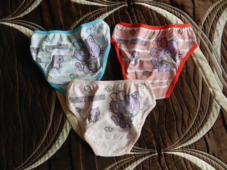 Kalhotky kočičky, 98