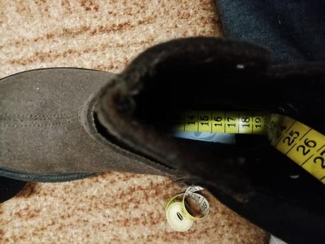 Zimní polobotky baťa, baťa,28