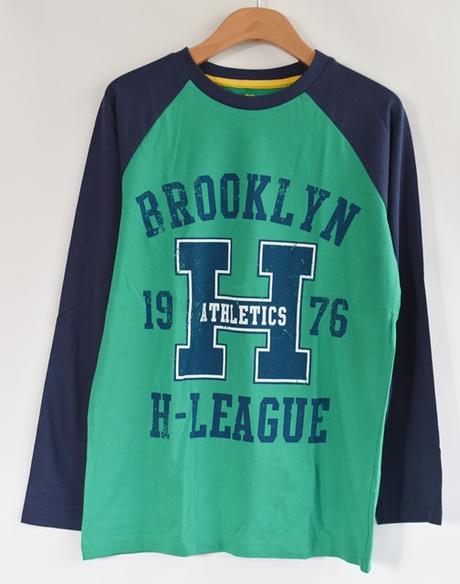 Tričko vel. 12 - 13 let, bluezoo,158