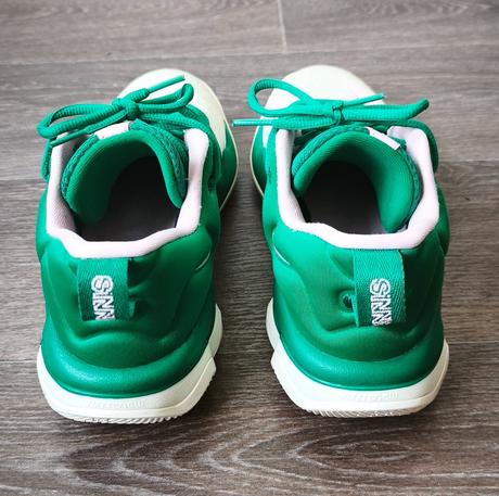 Krásné chlapecké boty nike giannis immortality 3, nike,41