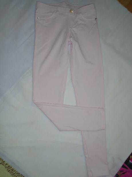 Jeggíny leginy 12/13l 152/158, terranova,152