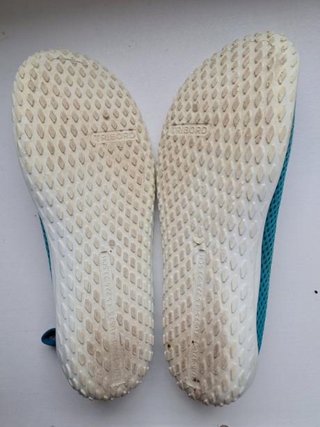 Boty do vody, decathlon,36