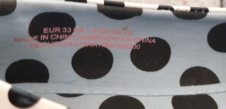 Baleríny, balerínky  minnie vel. 33, 33