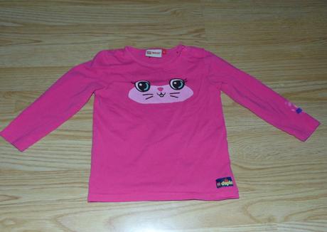 Tričko, lego,92