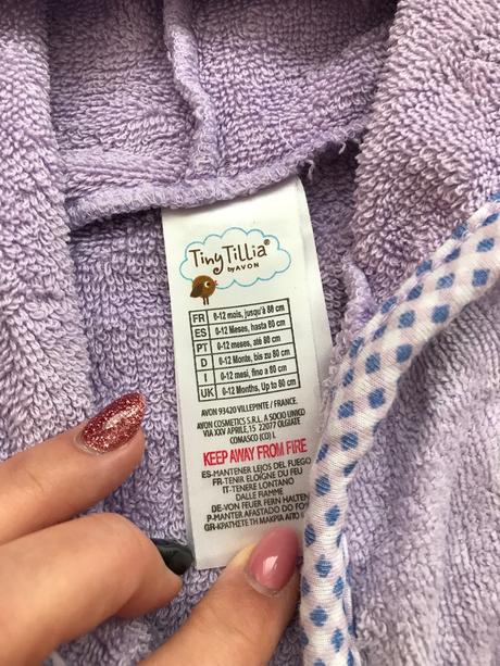 Župánek froté- v.0/12 měs., 68