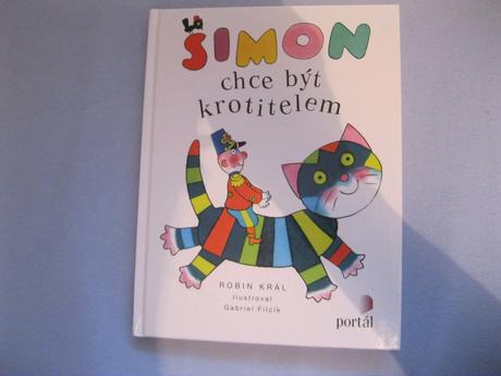 Knížka abeceda říkanky, 