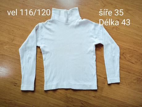 Rolák vel 120, 116
