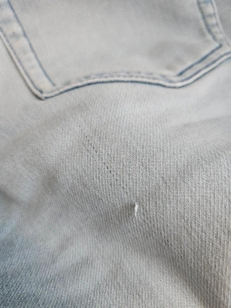 Kraťasy, vel. 152, pepperts,152