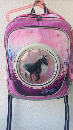 Školní batoh pro 1. třídu topgal endy,