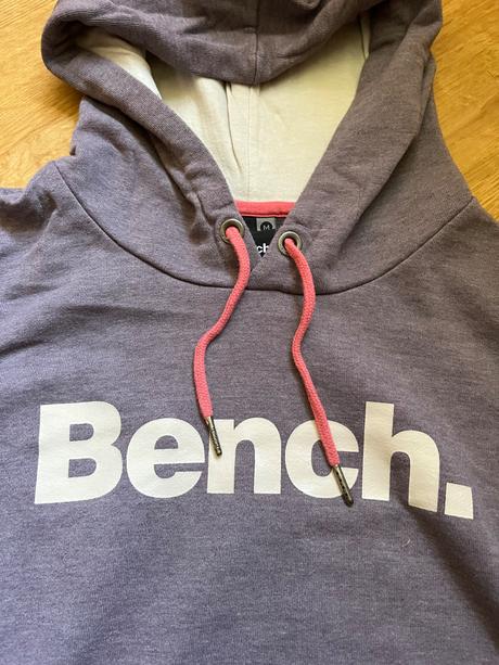 Mikina bench, bench,m