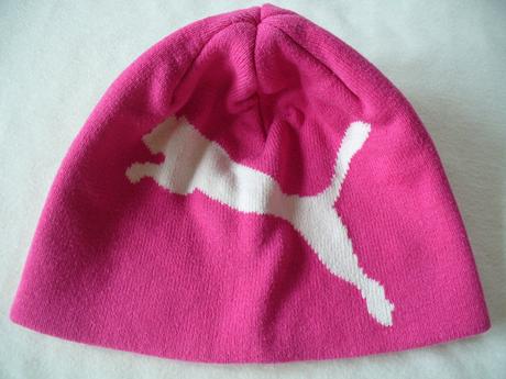 Čepice zn. puma, puma,116