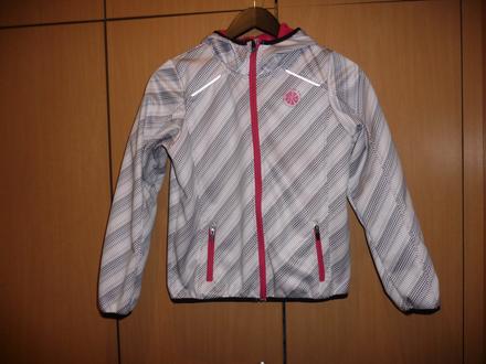 Dívčí bunda crivit na 10-12l v.146/152, crivit,146