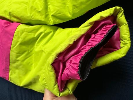 Zimní kombinéza, pidilidi,110