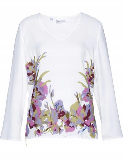 Triko s dl.rukávem, bonprix,38