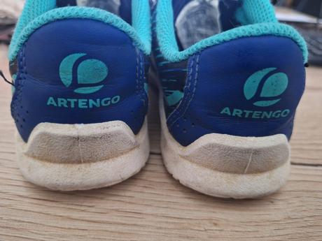 Chlapecké  boty vel. 30, značky decathlon, decathlon,30