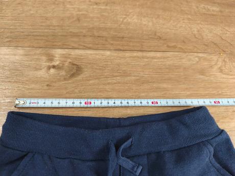 Tepláky 128, sinsay,128