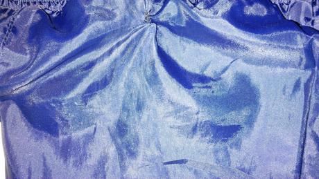 Bunda zimní vel.152/158 zn.c&a, c&a,152