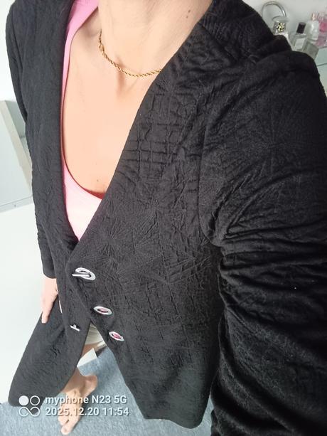 Cardigan zn."vanes&style" vel."univerzální", 