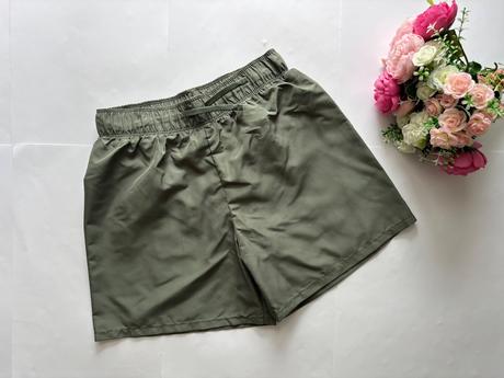 Kraťasy plavecké- v.134/140, h&m,134
