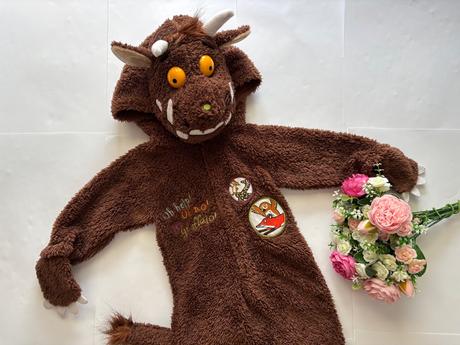 Ob/ overál coral flece - v.1/2 roky, tu,92