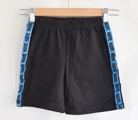 Kraťasy vel. 7 - 8 let, george,128