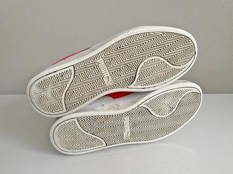 Bílé tenisky puma, vel. 39, puma,39