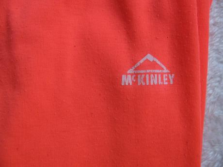 Funkční dětské prádlo,souprava mc kinley, mckinley,152