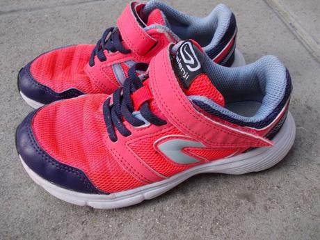 Tenisky / botasky kalenji, vel.31, 31