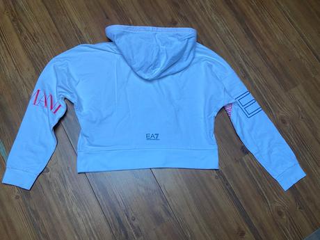 Mikina emporio armani, vel. s, armani,s