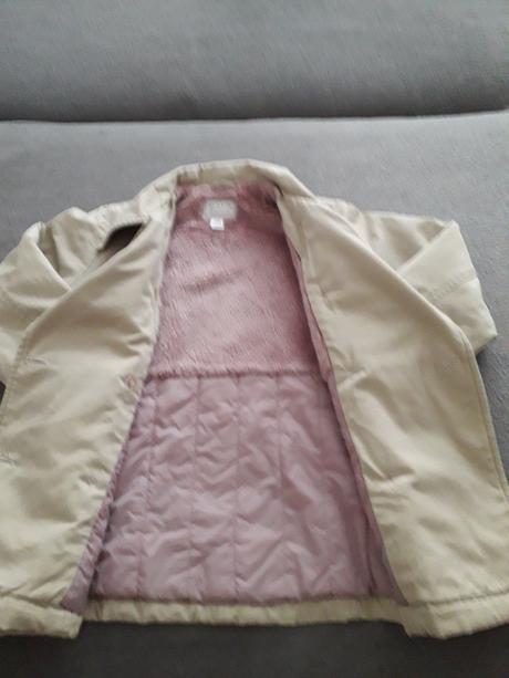 Zimní kabátek 122, next,122