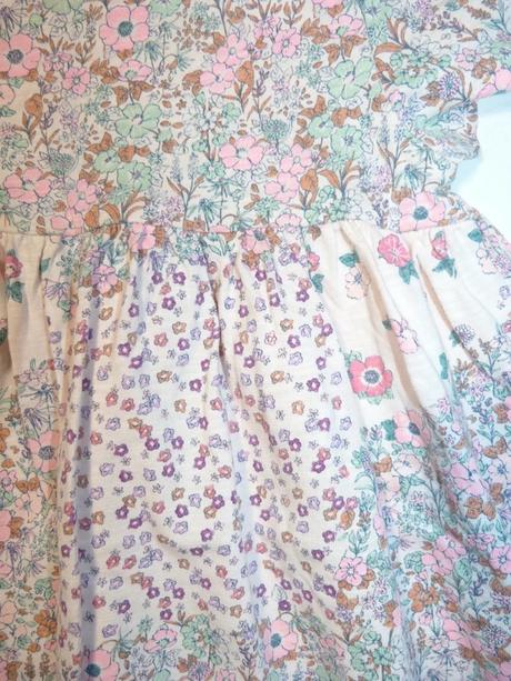 Next bavlněné šatičky vel. 104, next,104