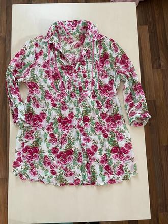 Halenka s růžemi, vel neuvedena cca m, m