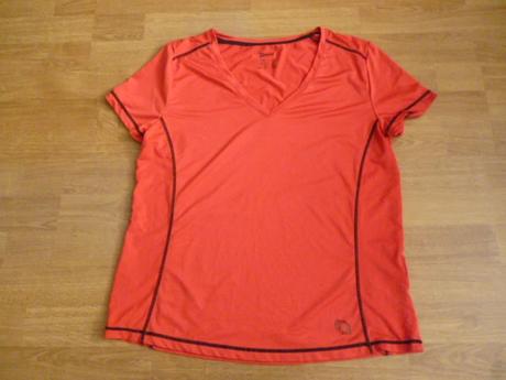 Sportovní triko vel.l-xl pro maminy, crivit,l