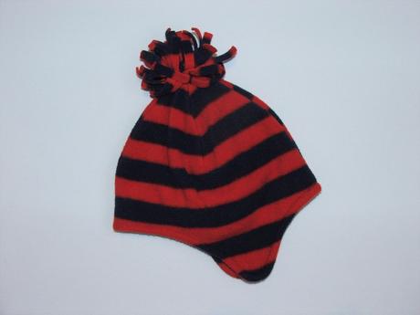 C116 čepice vel. 68, f&f,68