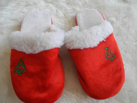 Obuv vánoce, <50