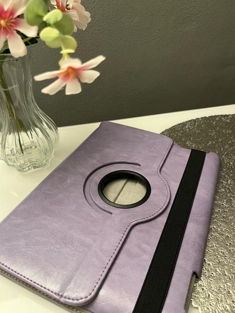 Obal a stojan na ipad, 