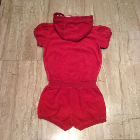 Letní overal zn. next, next,116