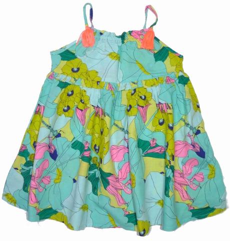 Letní šatičky vel.92, next,92