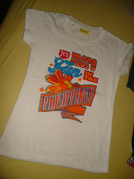 Tričko neon potisk vel 158-s, 158 / 164 / 170