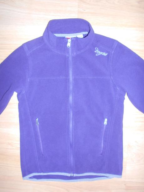 Dívčí mikina vel.140(9-10let) zn.tog24, 140