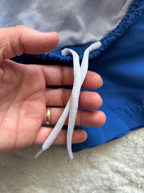 Kraťasy - v.122/128 zn. slazenger, slazenger,128